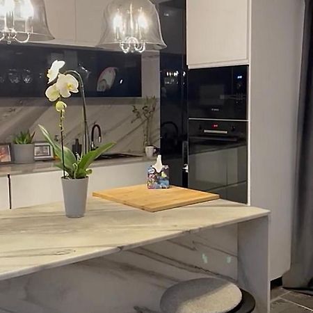 布加勒斯特Casa In Inima Capitalei别墅 外观 照片