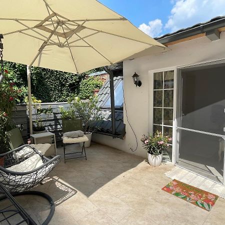 布加勒斯特Casa In Inima Capitalei别墅 外观 照片