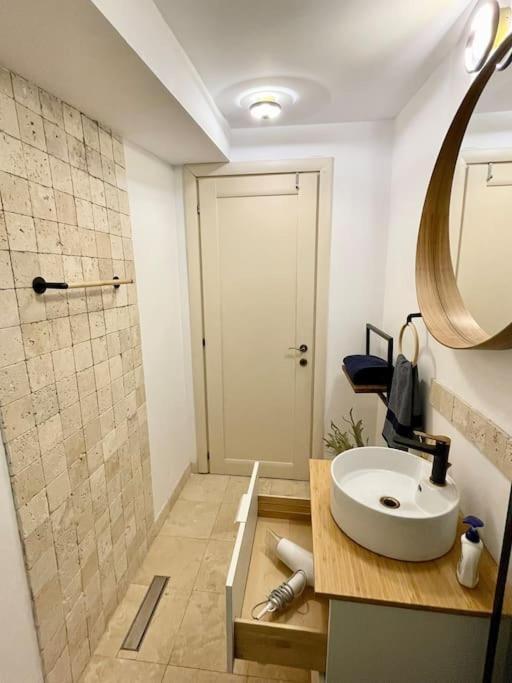 布加勒斯特Casa In Inima Capitalei别墅 外观 照片