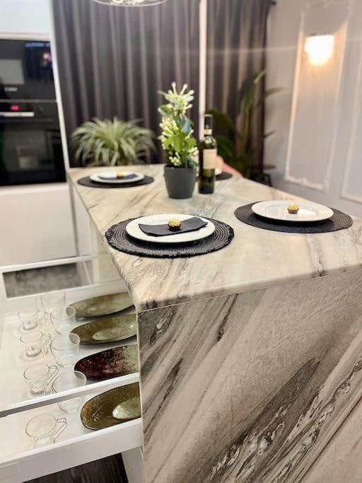 布加勒斯特Casa In Inima Capitalei别墅 外观 照片