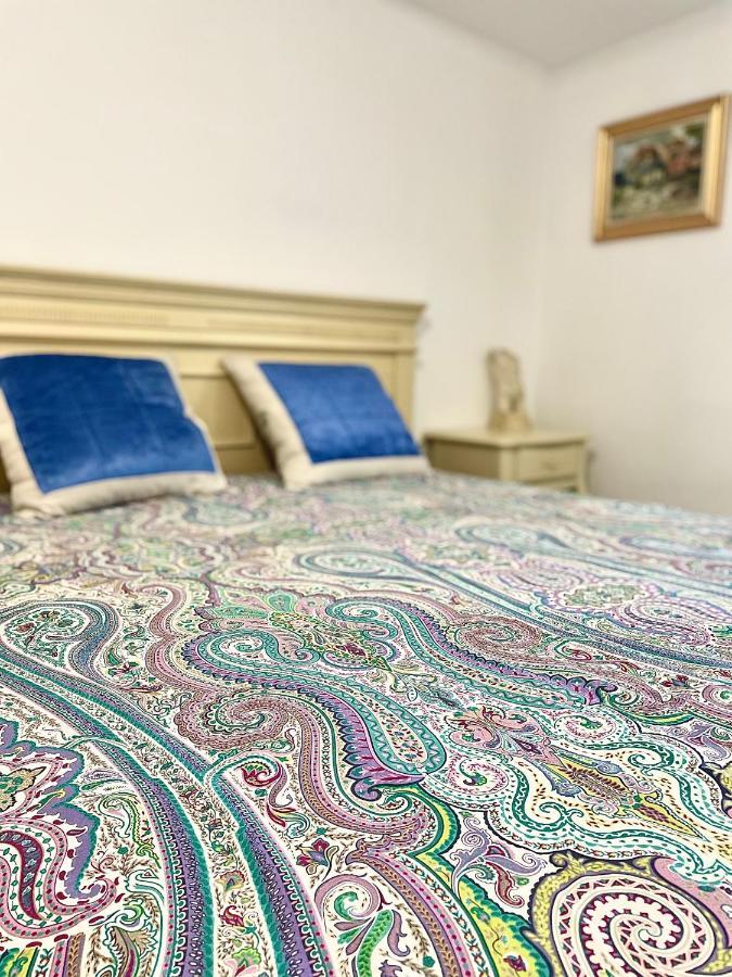 布加勒斯特Casa In Inima Capitalei别墅 外观 照片