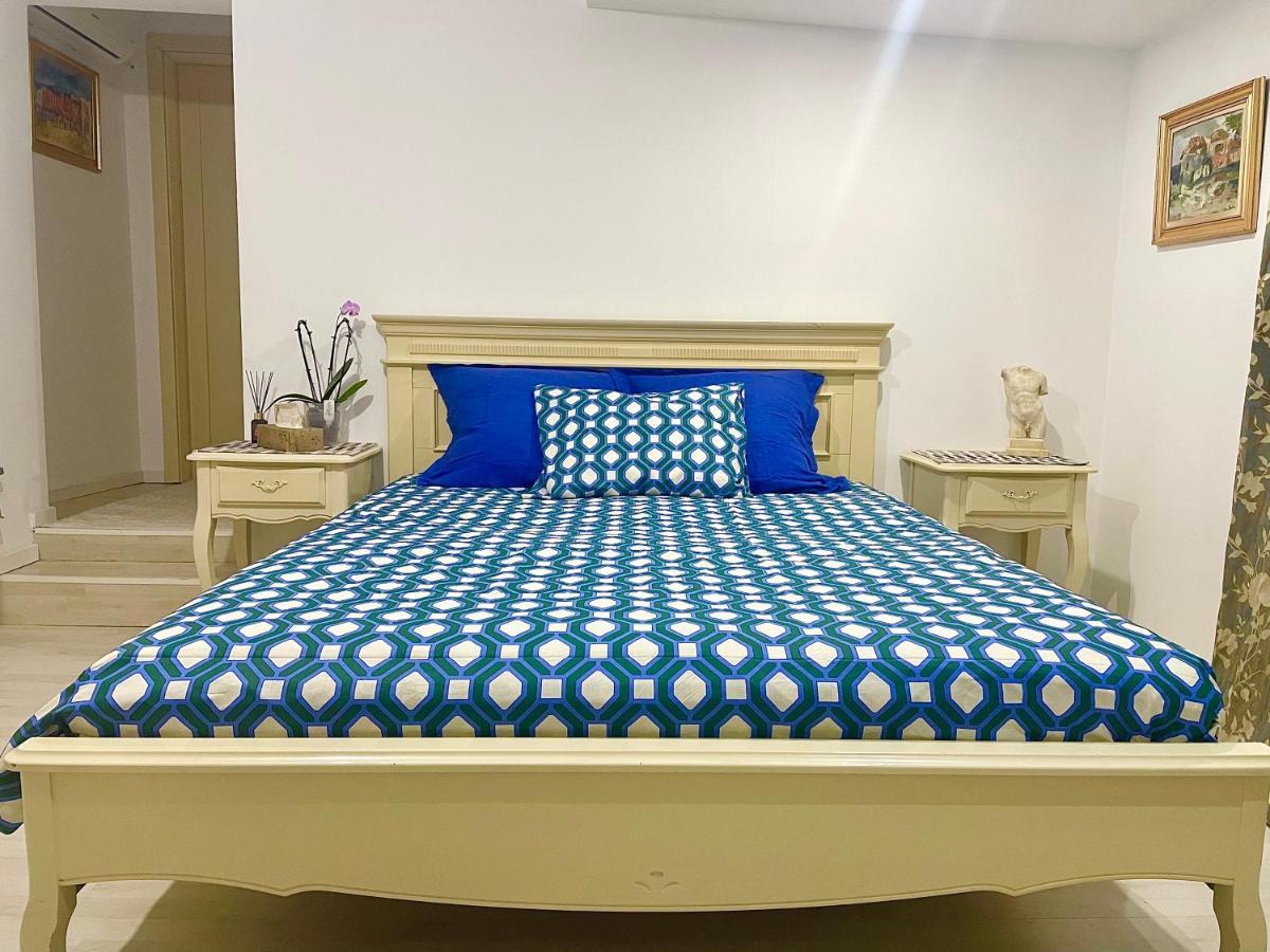 布加勒斯特Casa In Inima Capitalei别墅 外观 照片