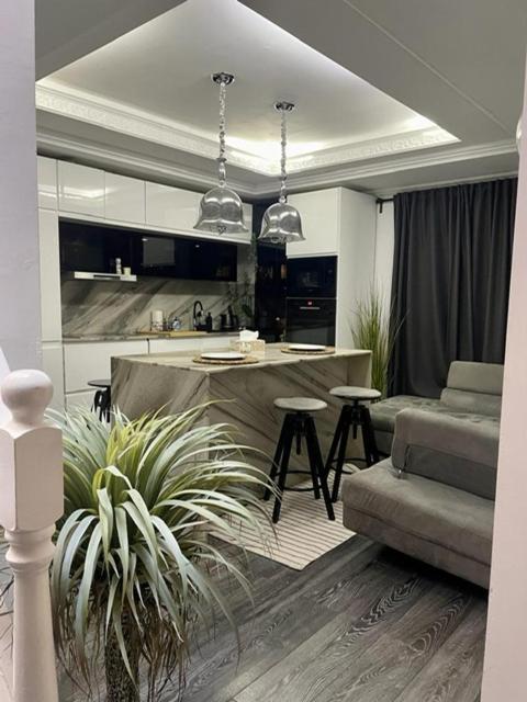 布加勒斯特Casa In Inima Capitalei别墅 外观 照片